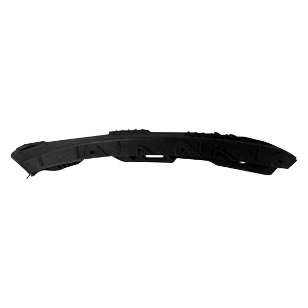 HYUNDAI ELANTRA GT (5DOORS) FRONT BUMPER COVER UPPER SUPPORT RIGHT (Passenger Side) (OUTER) OEM#86554A5000 2013-2017 PL#HY1033112