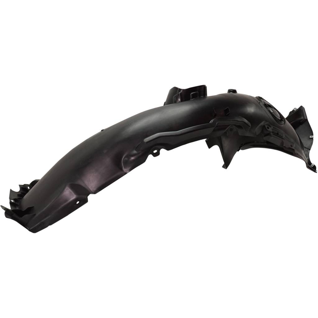 VOLKSWAGEN JETTA SEDAN (EXC GLI) FENDER LINER RIGHT (Passenger Side) W/FOG) OEM#17A805912D 2019-2021 PL#VW1249141