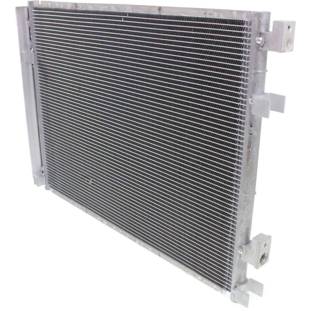 HYUNDAI VELOSTER A/C CONDENSER (W/ TURBO) OEM#976062V700 2013-2017 PL#HY3030154