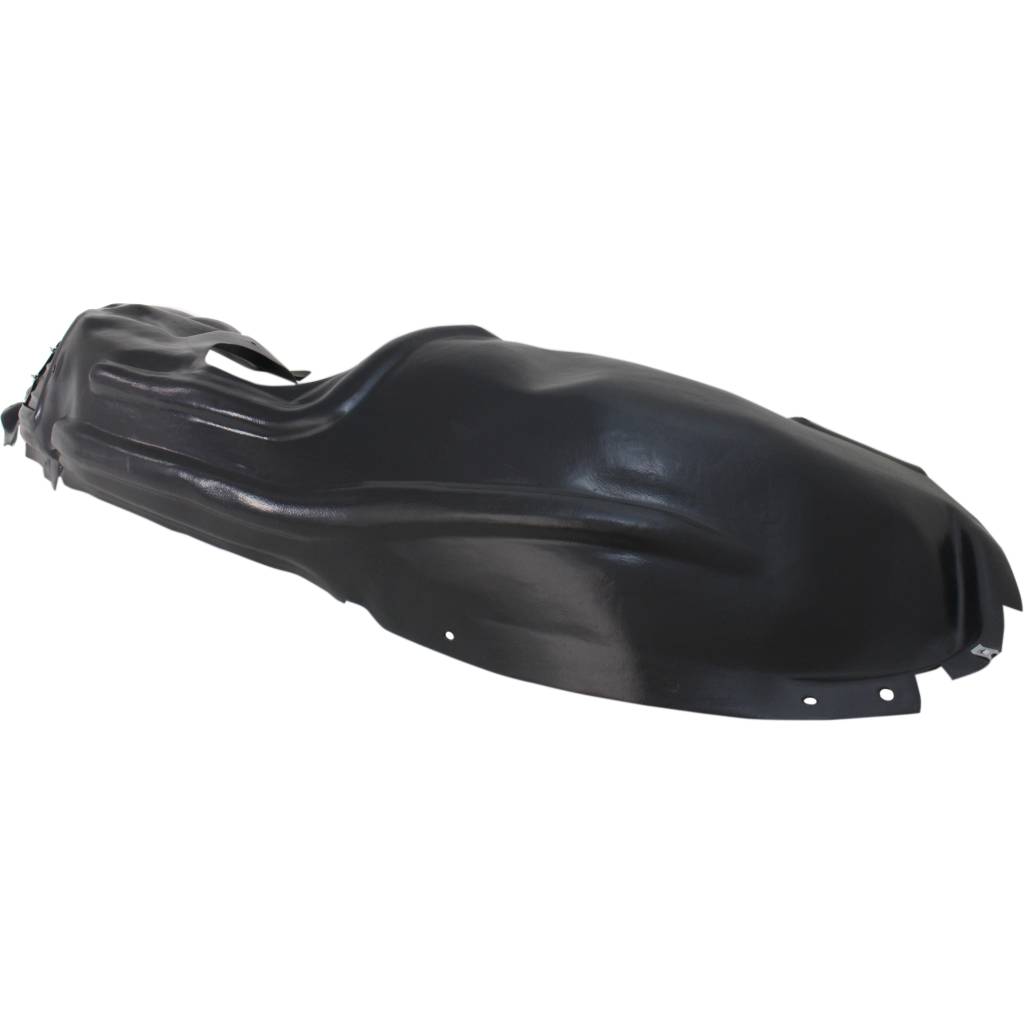 JEEP CHEROKEE FENDER LINER LEFT (Driver Side) (WO/OFF ROAD PKG) OEM#68209679AE 2014-2015 PL#CH1248163