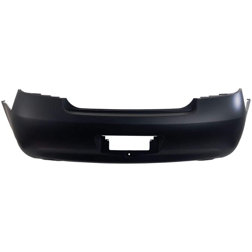 INFINITI G37 SEDAN REAR BUMPER COVER PRIMED OEM#85022JK00H 2009 PL#IN1100126