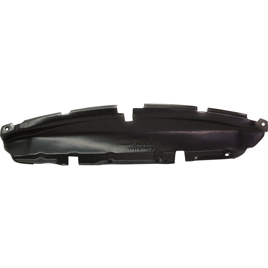 ACURA RDX FRONT BUMPER LOWER AIR SHIELD OEM#74113TJBA00-PFM 2019-2021 PL#AC1091100