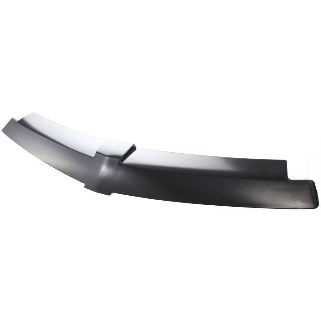 CHEVROLET CAVALIER FRONT BUMPER COVER MOLDING BLACK OEM#12335674 2003-2005 PL#GM1044102