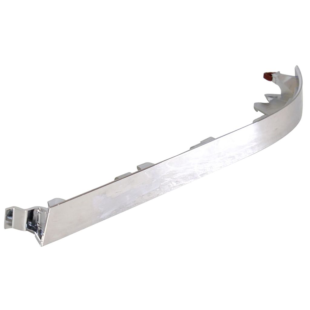 HONDA PILOT HEAD LAMP FILLER LEFT (Driver Side) CHROME (BELOW HEAD LAMP) OEM#HO1088112 2003-2005 PL#HO1088112
