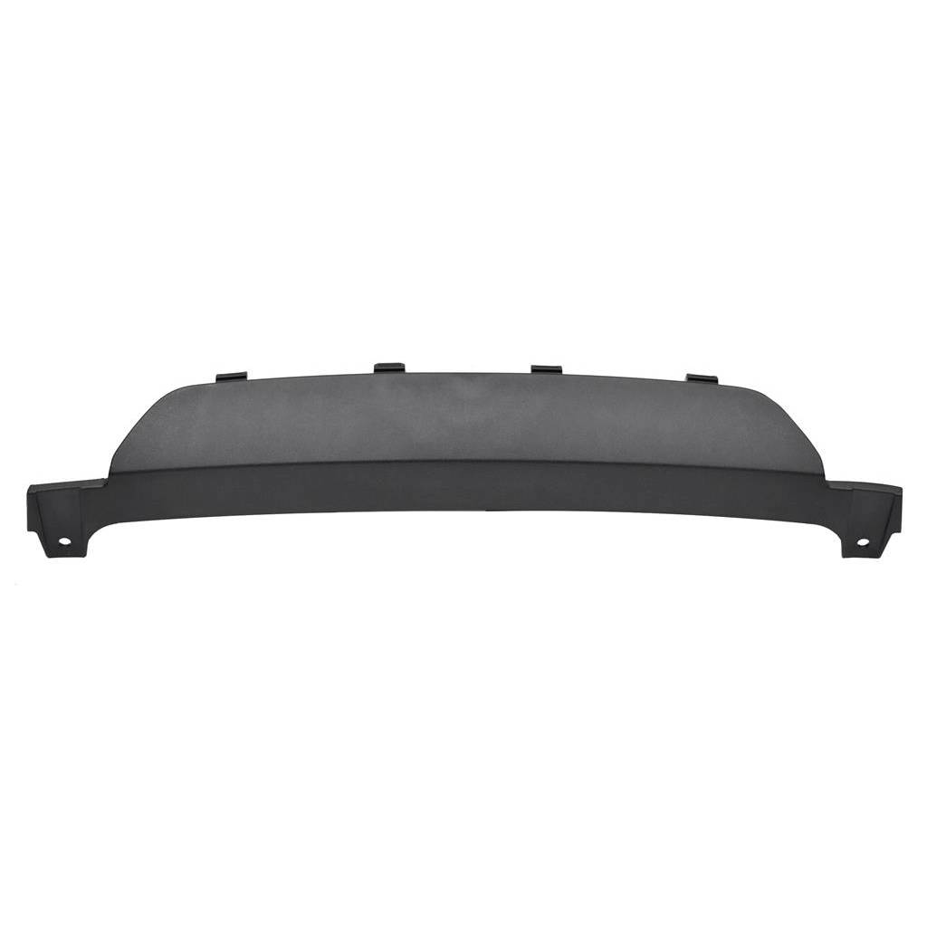 GM TRUCKS & VANS ACADIA (NEW) REAR BUMPER TRAILER HITCH COVER TXT (WO/TAILER HITCH) OEM#23164609 2017-2019 PL#GM1129128