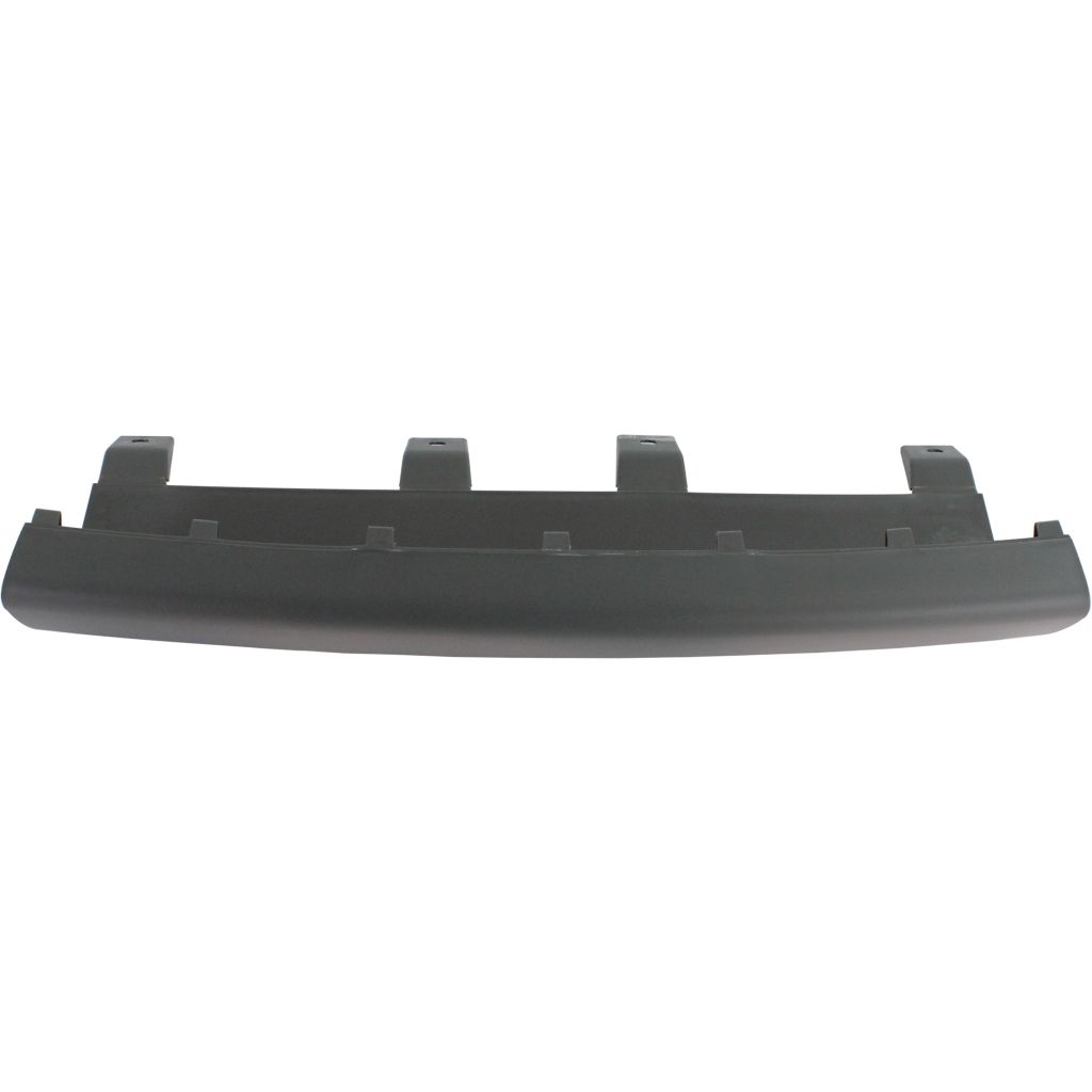 HONDA ELEMENT FRONT BUMPER INSERT (06 EX-P/07-08 EX MDL) OEM#71110SCVA10ZA 2006-2008 PL#HO1037101