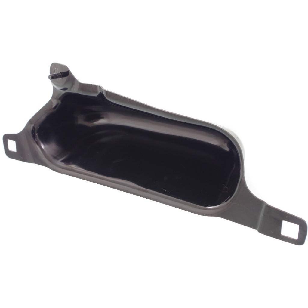 DODGE TRUCKS & VANS DODGE/PU ( R1500)(EXC Mega Cab 06-08) FRONT BUMPER BAR BRACKET RIGHT (Passenger Side) UPPER(R1500)(EXC MEGACAB) OEM#55077956AA 2006-2008 PL#CH1067138
