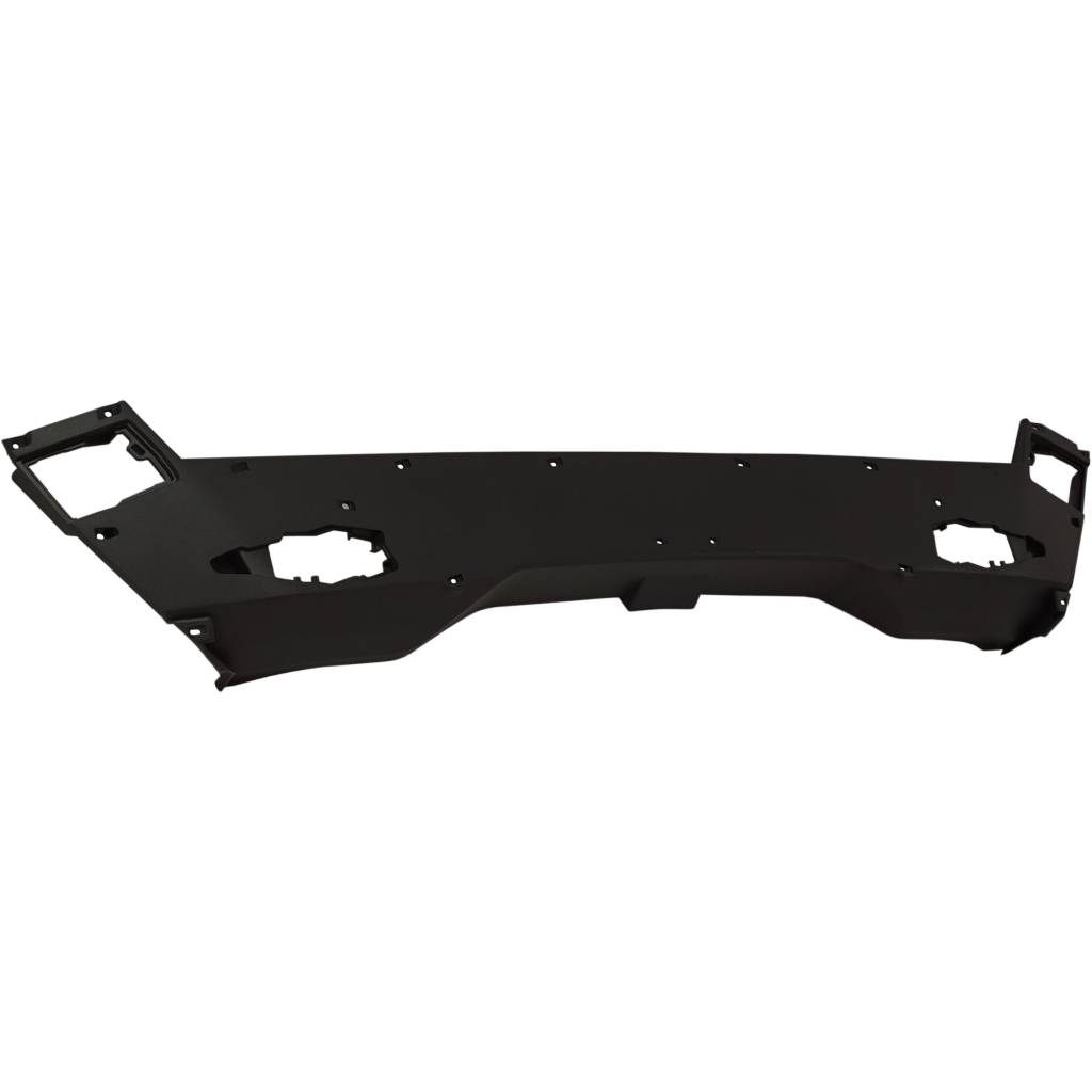 LEXUS NX 200t/300 FRONT BUMPER LOWER AIR GUIDE PLATE TXT-BLACK (W/F SPORT) OEM#5211278320 2018-2021 PL#LX1218109