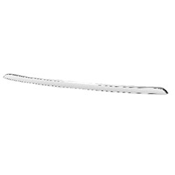 GM TRUCKS & VANS ACADIA / ACADIA LIMITED FRONT BUMPER MOLDING CHROME OEM#10365423 2007-2012 PL#GM1044112