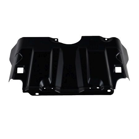TOYOTA TACOMA FRONT SPLASH SHIELD (FRONT ENG UNDER CVR) OEM#5140504010 2016-2023 PL#TO1228241
