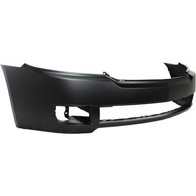 LINCOLN MKZ FRONT BUMPER COVER PRM OEM#6H6Z17D957BAPTM 2007-2009 PL#FO1000612