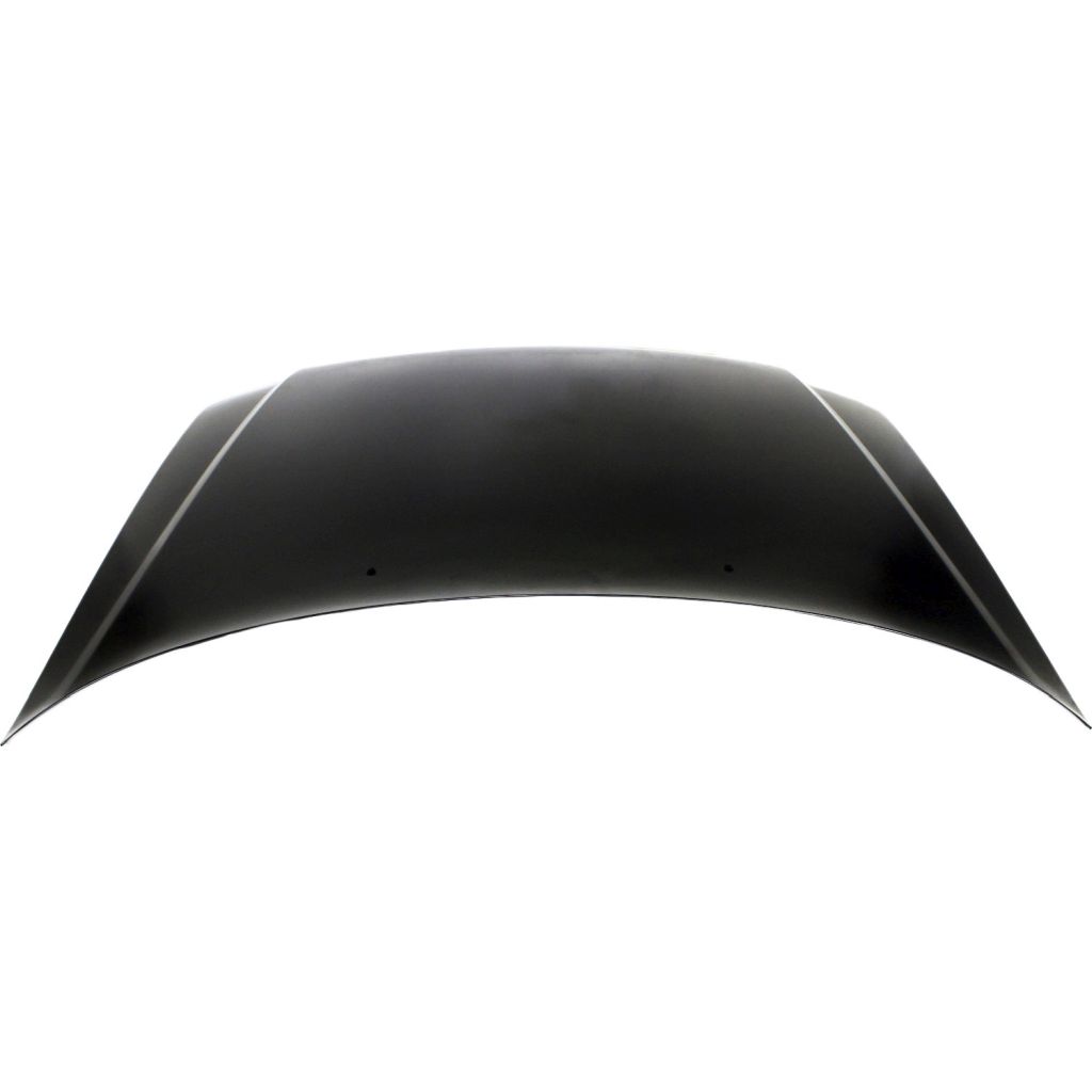 FORD TRUCKS & VANS EXPLORER SPORT TRAC (PICKUP) HOOD (STEEL) OEM#6L2Z16612AA-PFM 2007-2010 PL#FO1230298