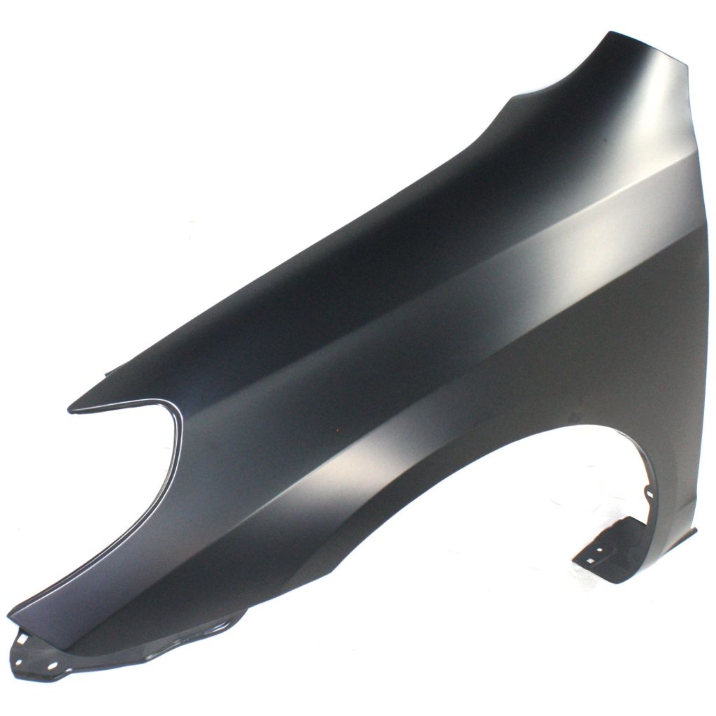TOYOTA MATRIX FENDER LEFT (Driver Side) (XR/XRS MODEL) OEM#5380202090 2003-2008 PL#TO1240196