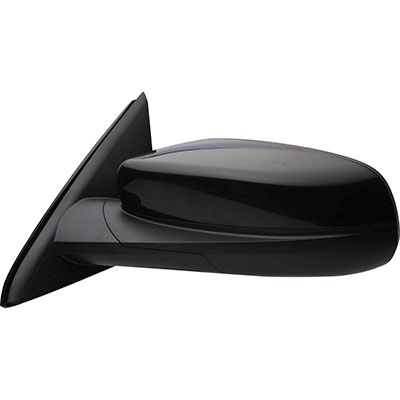 FORD TAURUS DOOR MIRROR LEFT (Driver Side) PWR/HTD/PUDDLE (WO/BLIND DETECT) OEM#CG1Z17683B-PFM 2013-2019 PL#FO1320446