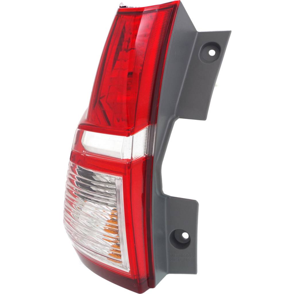 HONDA CRV TAIL LAMP ASSY LEFT (Driver Side) (LOWER) OEM#33550T1WA01 2015-2016 PL#HO2800186