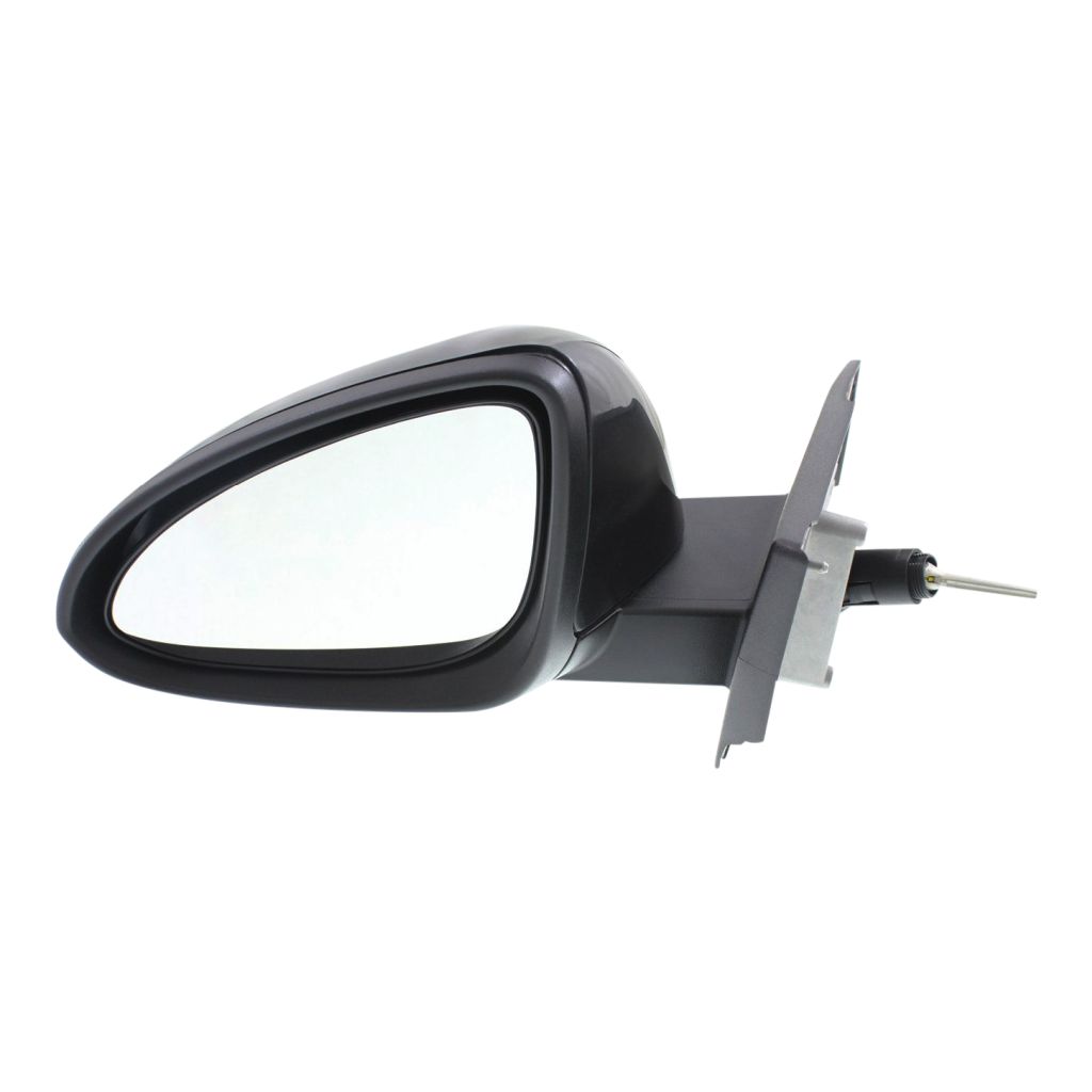 CHEVROLET SPARK DOOR MIRROR LEFT (Driver Side) MANUAL OEM#95434294 2013-2015 PL#GM1320450