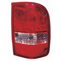FORD TRUCKS & VANS RANGER TAIL LAMP UNIT RIGHT (Passenger Side) (EXC STX MDL 06-07)**CAPA** OEM#6L5Z13404A 2006-2011 PL#FO2819111C