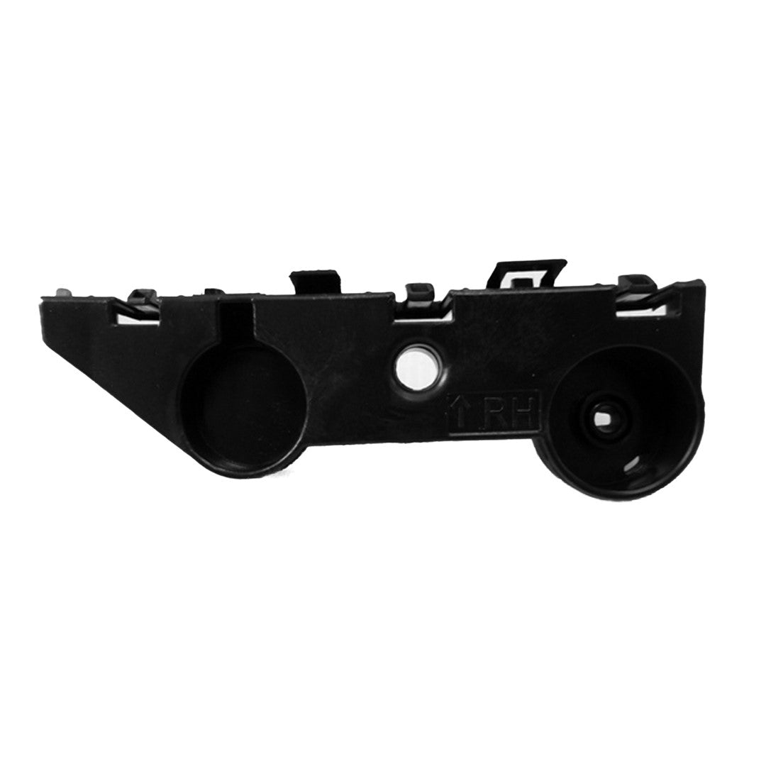 INFINITI Q50 HYBRID REAR BUMPER COVER SUPPORT BRACKET UPPER RIGHT (Passenger Side) (PLASTIC) OEM#852244GA0A 2014-2024 PL#IN1143102