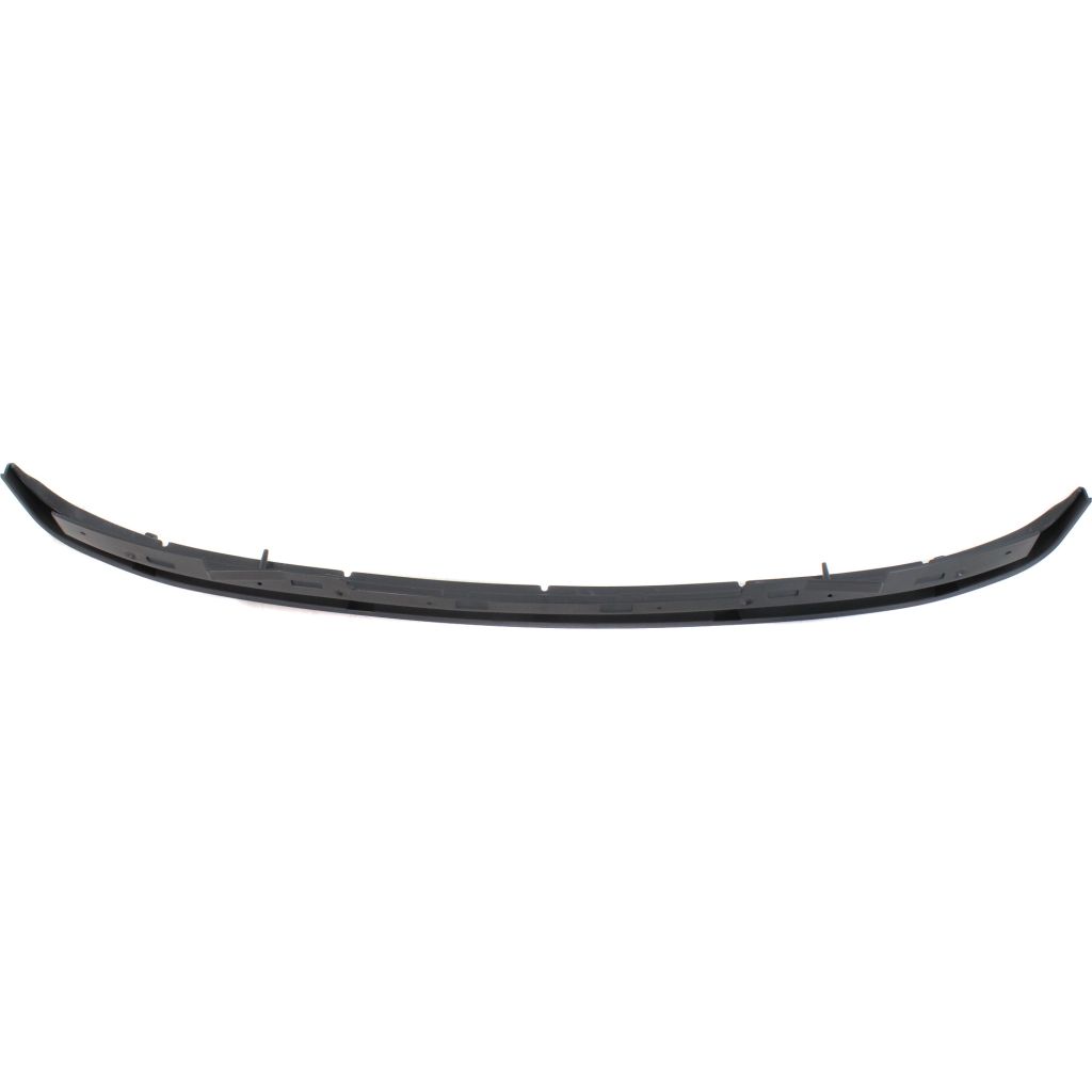 GM TRUCKS & VANS ACADIA / ACADIA LIMITED FRONT BUMPER LOWER COVER REINF ( DENALI) OEM#25963857 2011-2012 PL#GM1041124