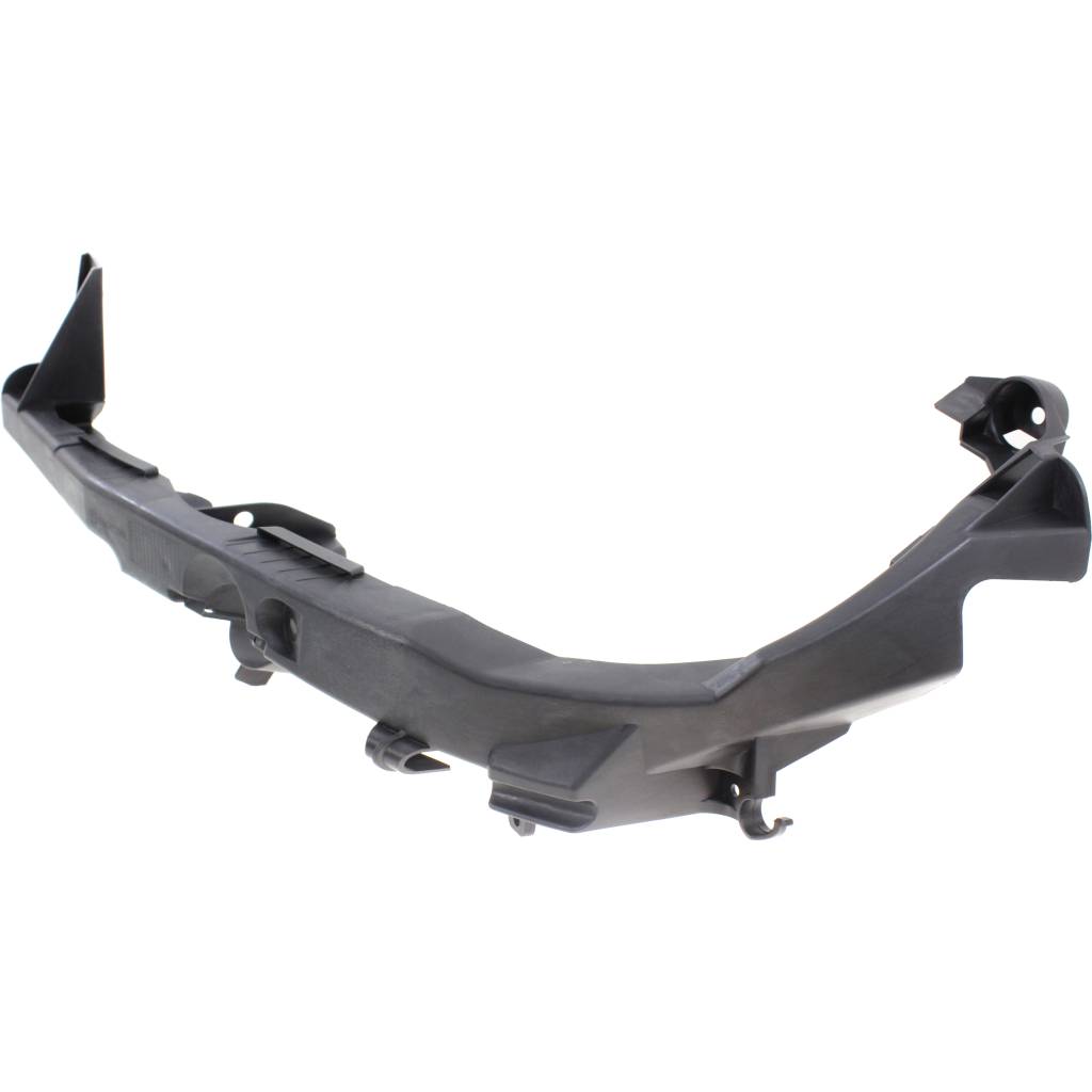 BMW BMW 3 (WAGON) HEAD LAMP LOWER SUPPORT MOUNTING BRACKET LEFT (Driver Side) OEM#51647116707 2006-2008 PL#BM2508102