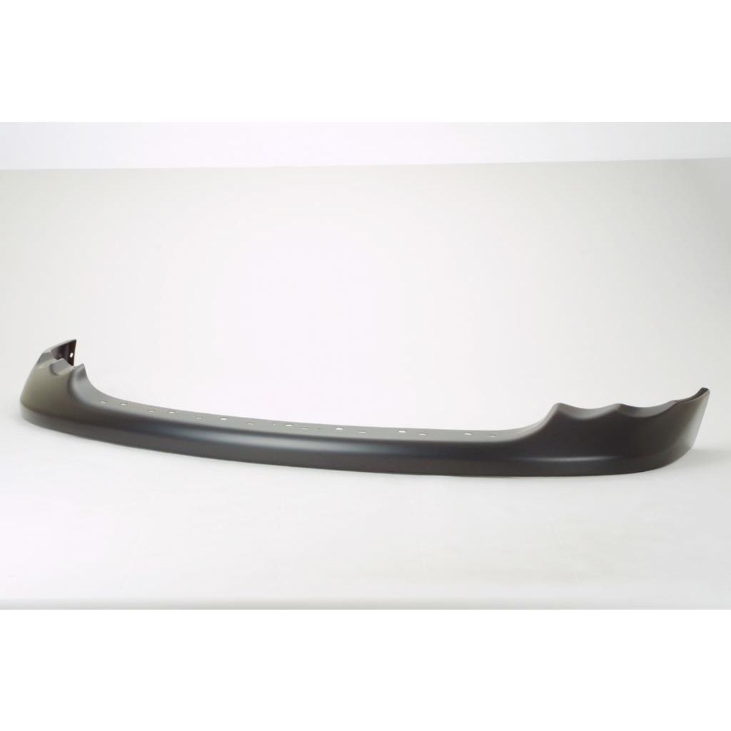 DODGE TRUCKS & VANS DODGE/PU (R2500/3500)(R1500 Mega Cab 06-08) FRONT BUMPER COVER UPPER PRM (W/O SPORT) OEM#5073002AC 2003-2005 PL#CH1000338