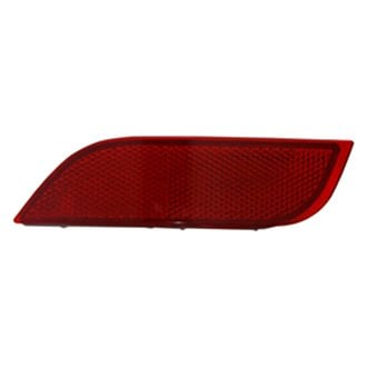 SUBARU XV CROSSTREK/CROSSTREK HYBRID REAR BUMPER REFLECTOR LEFT (Driver Side) OEM#84281FG010 2014-2016 PL#SU1184100