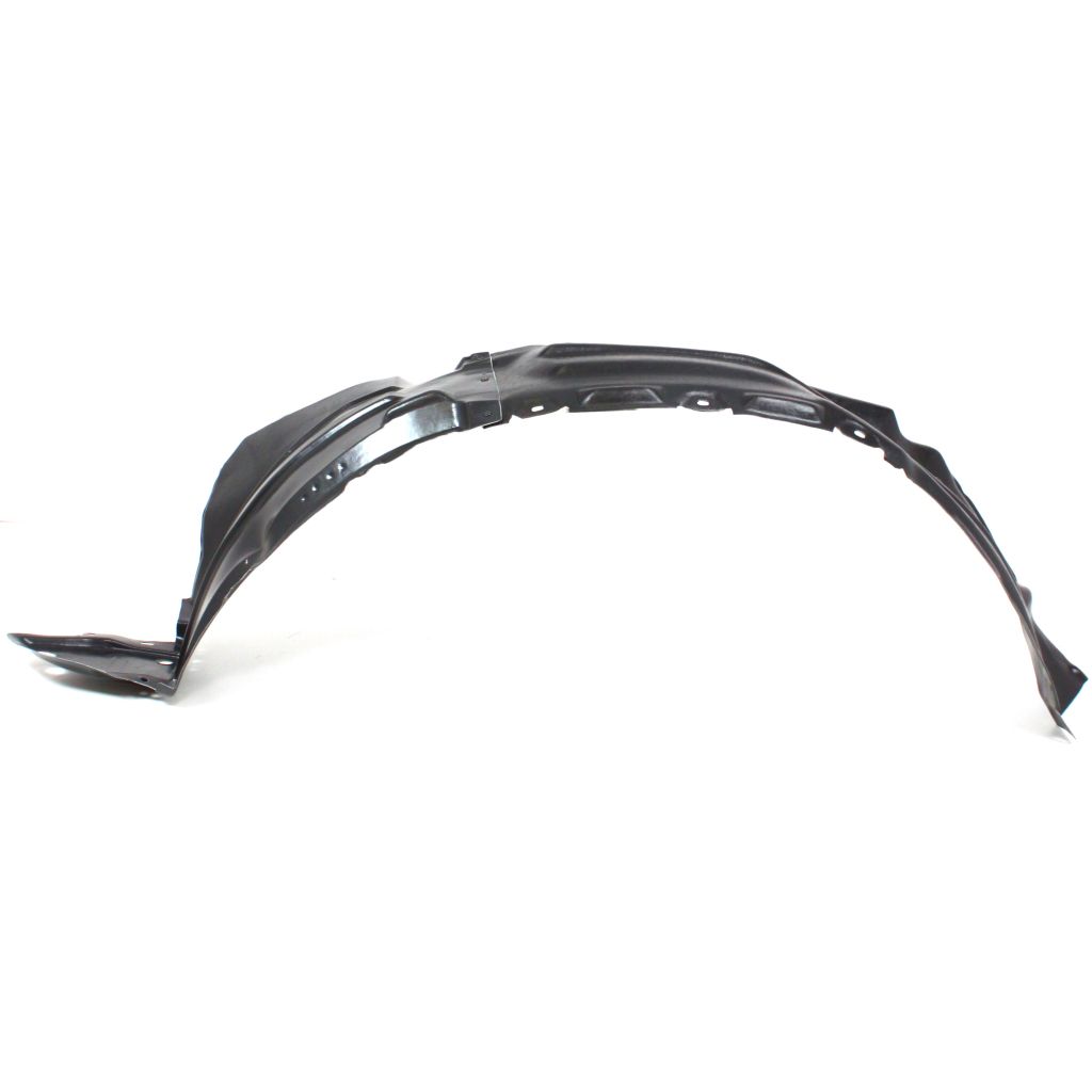 LEXUS LX 570 FENDER LINER LEFT (Driver Side) OEM#5387660070 2008-2015 PL#LX1248107
