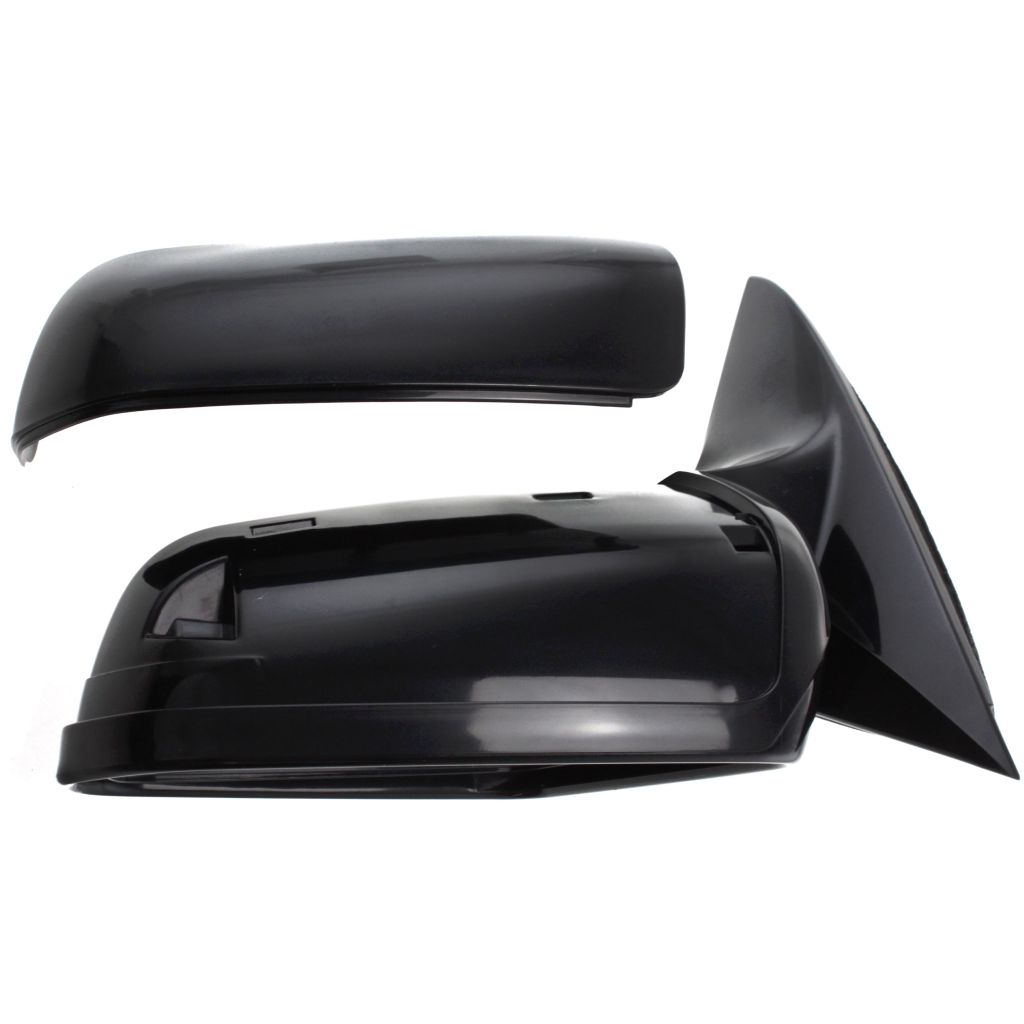 CHRYSLER SEBRING/SEDAN DOOR MIRROR LEFT (Driver Side) POWER/ NOT HEATED (W/O FOLD-AWAY) OEM#4657003AA 2007-2010 PL#CH1320316