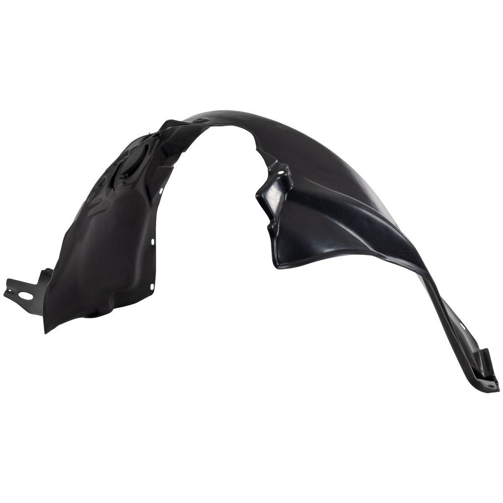 LINCOLN MKZ FENDER LINER RIGHT (Passenger Side) OEM#6E5Z16102A 2007-2009 PL#FO1251136