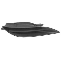 TOYOTA SIENNA FOG LAMP COVER RIGHT (Passenger Side) OEM#52127AE020 2006-2010 PL#TO1089115