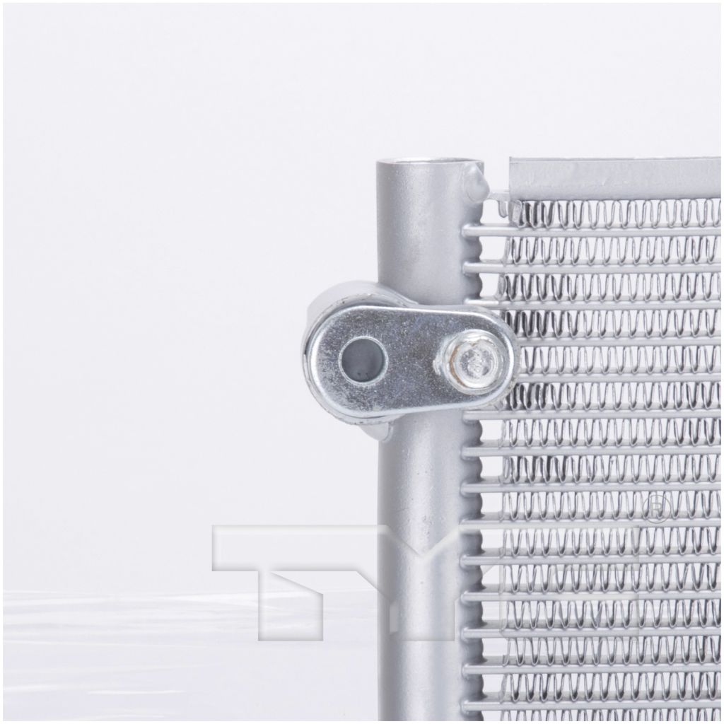 HONDA FIT A/C CONDENSER OEM#80100T5RA01 2015-2020 PL#HO3030161