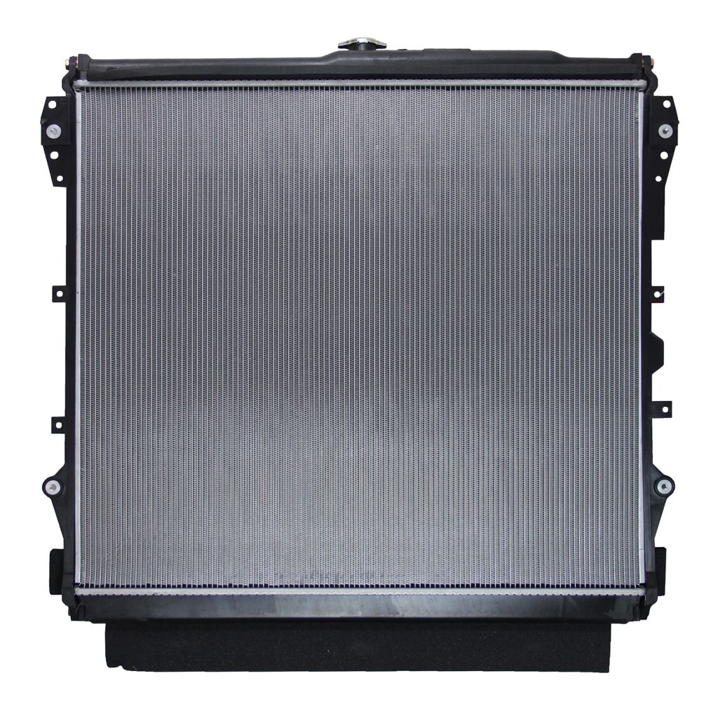 TOYOTA TUNDRA RADIATOR 4.6/5.7L OEM#164000S030 2014-2021 PL#TO3010371