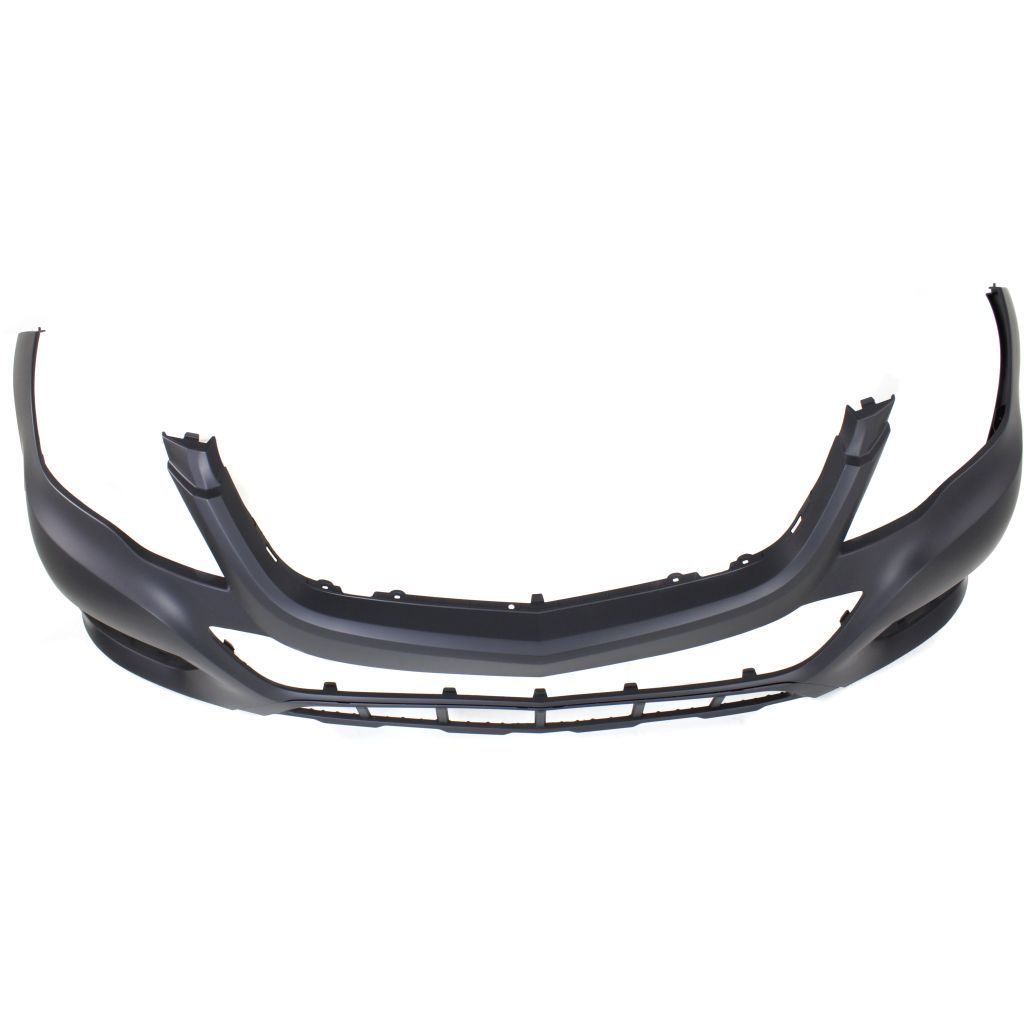 MERCEDES-BENZ GLK-CLASS (204) FRONT BUMPER COVER PRIMED (WO/WASHER)(WO/SENSOR)(WO/SPORT) OEM#20488019499999 2013-2015 PL#MB1000400