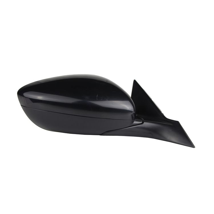 HONDA ACCORD SEDAN DOOR MIRROR RIGHT (Passenger Side) PWR/HTD (EX)(W/BSD)(PTM) OEM#7620830AA11-PFM 2023-2025 PL#HO1321356