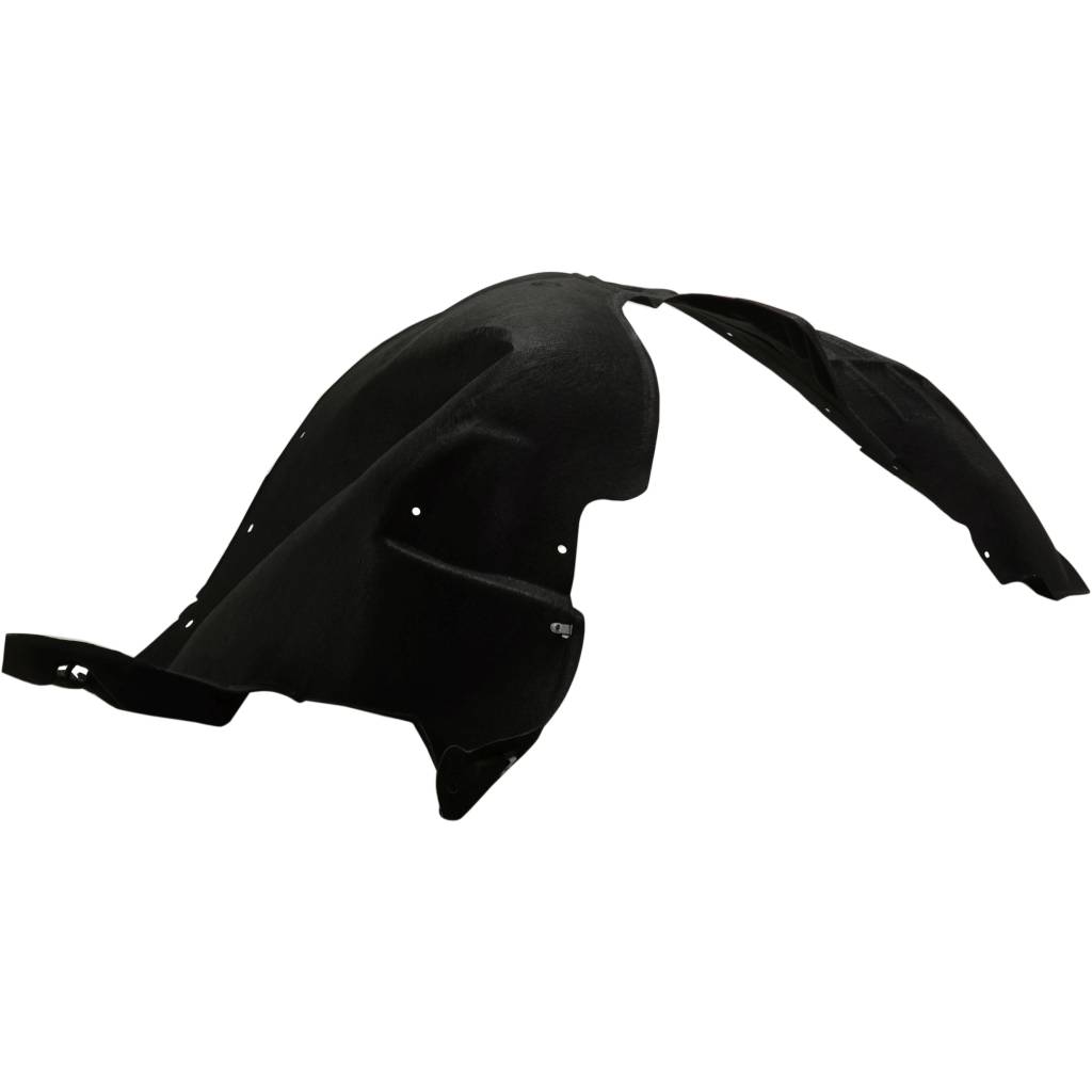 GM TRUCKS & VANS TRAVERSE FENDER LINER RIGHT (Passenger Side) OEM#84865963 2018-2023 PL#GM1249284