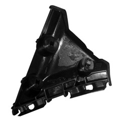TOYOTA CAMRY HYBRID REAR BUMPER COVER RETAINER LEFT (Driver Side)**CAPA** OEM#5257606030 2007-2011 PL#TO1132103C
