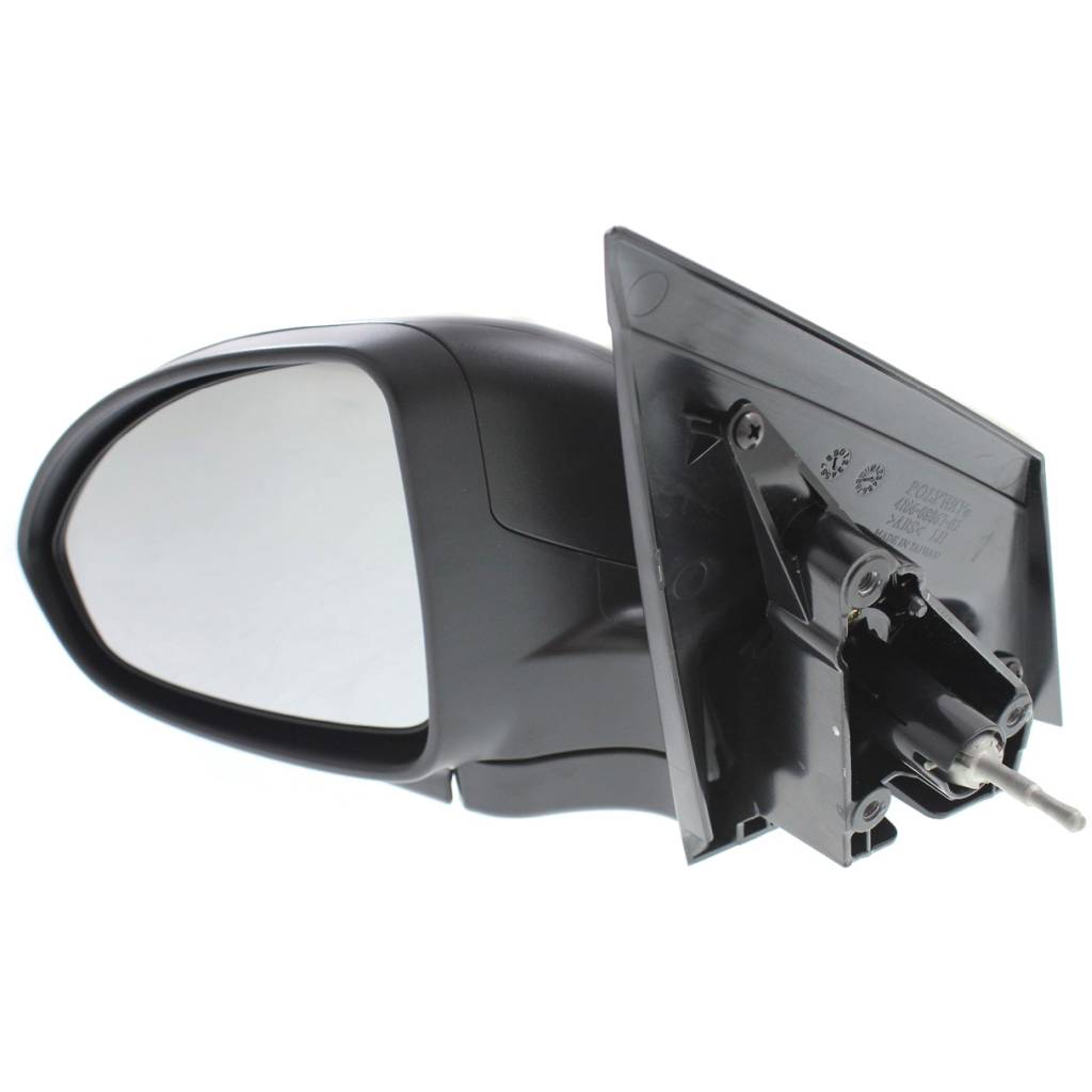CHEVROLET CRUZE / CRUZE LIMITED DOOR MIRROR LEFT (Driver Side) MANUAL REMOTE OEM#95186743 2011-2016 PL#GM1320419