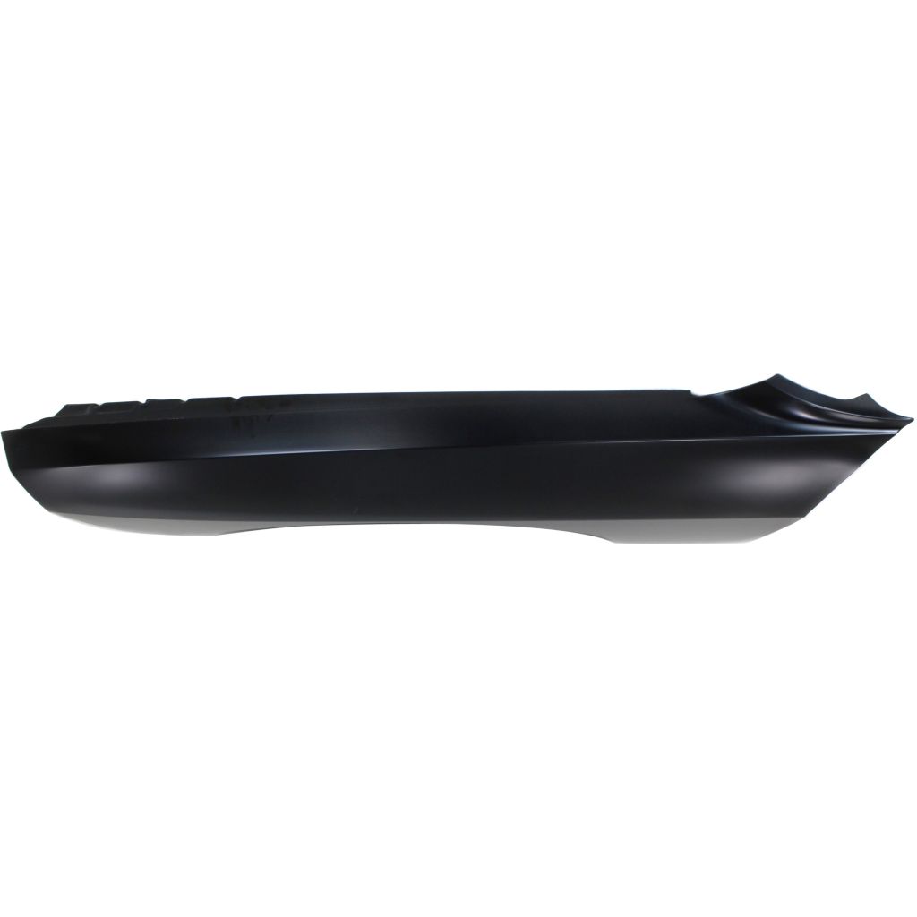 DODGE CHALLENGER FENDER LEFT (Driver Side) **CAPA** OEM#68275471AA 2015-2023 PL#CH1240285C