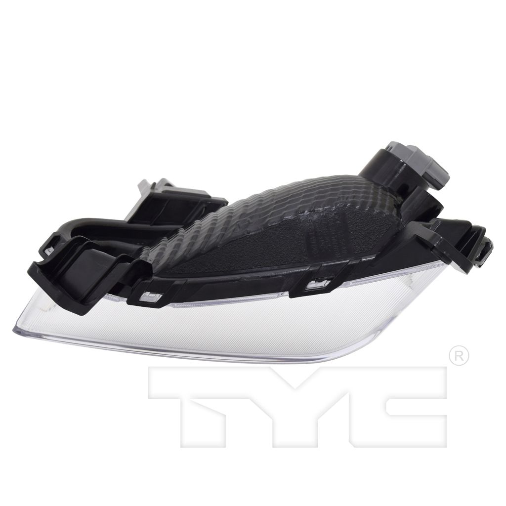 KIA FORTE SEDAN SIGNAL LAMP ASSY LEFT (Driver Side)**CAPA** OEM#92303M7000 2019-2021 PL#KI2570101C