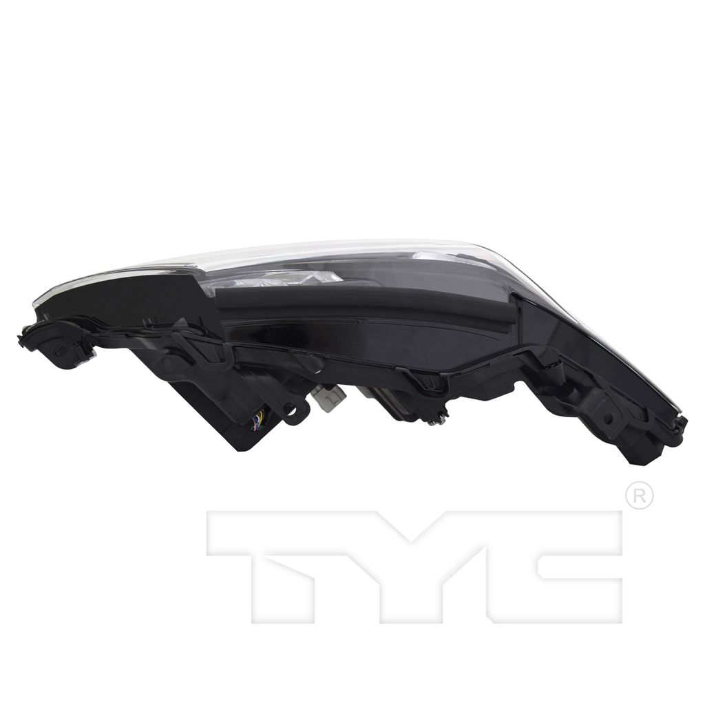 TOYOTA CAMRY HEAD LAMP ASSY RIGHT (Passenger Side) (XSE)(WO/TRD PKG) OEM#8111006G30 2021-2024 PL#TO2503300