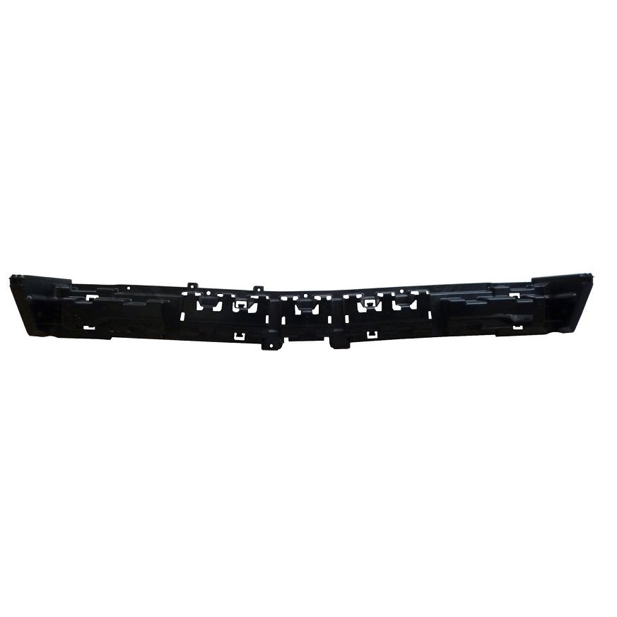 DODGE CHALLENGER FRONT BUMPER ABSORBER (W/ROUND FOG HOLE)(SXT WO/FOG)**CAPA** OEM#68174977AA 2015-2023 PL#CH1070842C