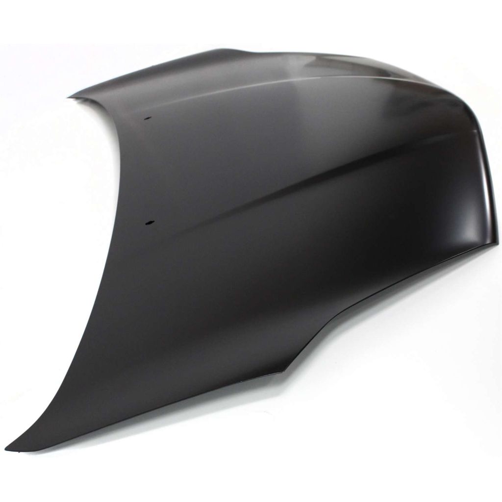 TOYOTA SIENNA HOOD OEM#53301AE020 2004-2010 PL#TO1230194