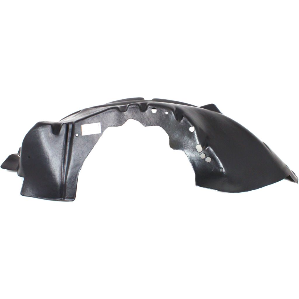 GM TRUCKS & VANS CANYON (GMC) FENDER LINER ASSY RIGHT (Passenger Side) (2WD) OEM#20940396 2007-2012 PL#GM1249186