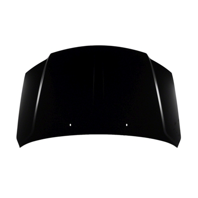 DODGE TRUCKS & VANS GRAND CARAVAN HOOD (STEEL) OEM#4589880AF-PFM (P) 2011-2020 PL#CH1230289