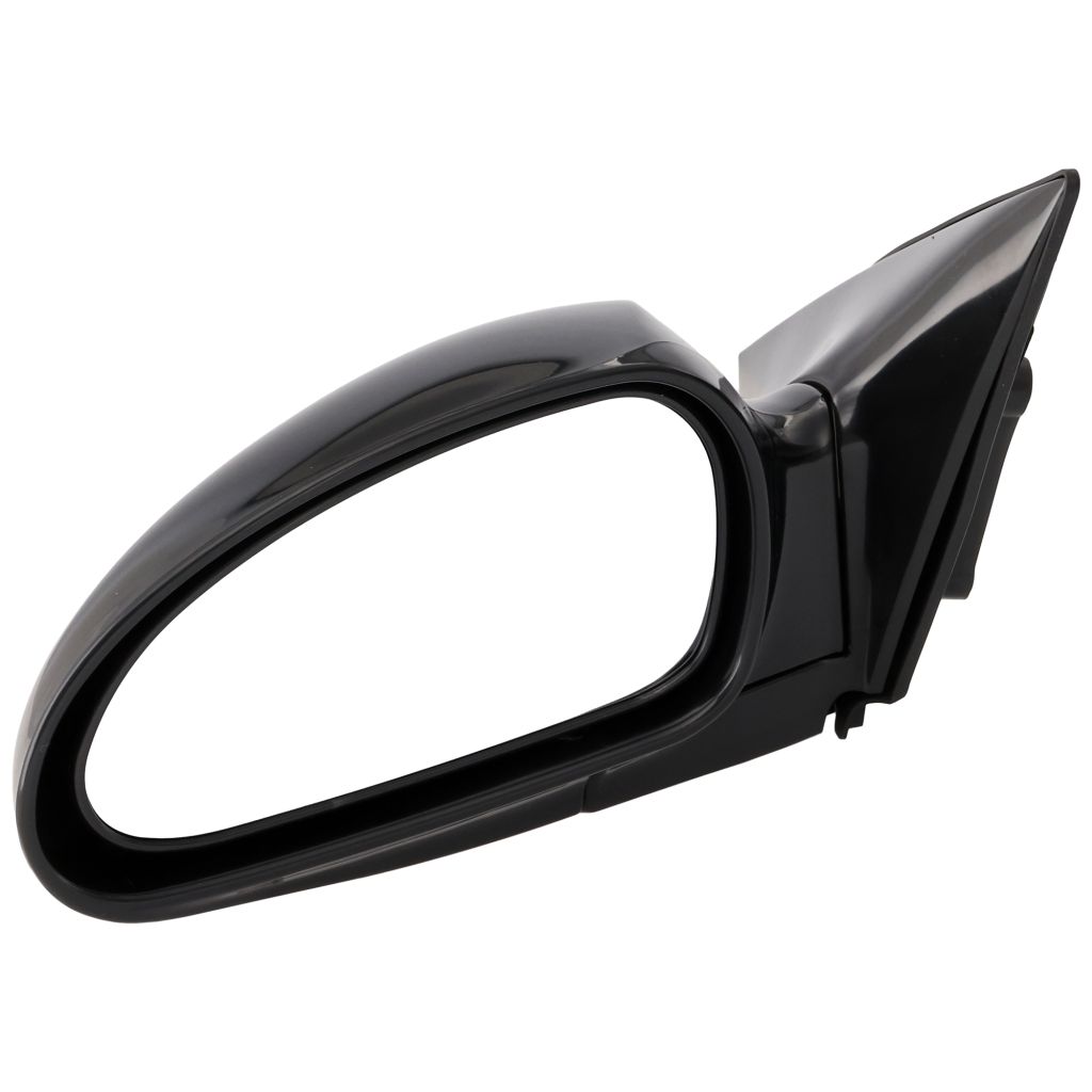 HYUNDAI SONATA DOOR MIRROR LEFT (Driver Side) POWER/ NOT HEATED OEM#8760538100 2002-2005 PL#HY1320130