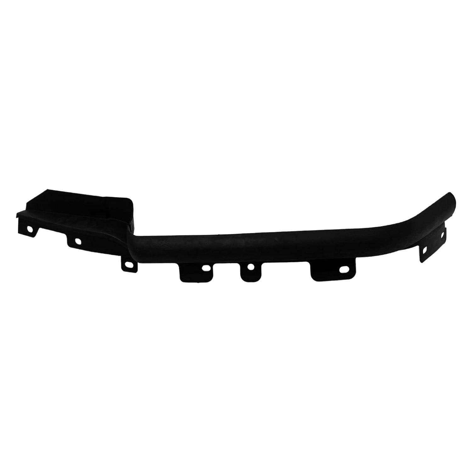 FORD TRUCKS & VANS FORD/PU F250/350/450 (SUPER DUTY) FRONT BUMPER UPPER FILLER LEFT (Driver Side) OEM#PC3Z17K833D 2023-2024 PL#FO1046124
