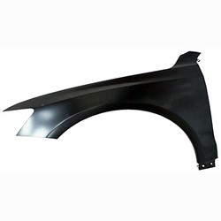 AUDI Q5 / SQ5 FENDER LEFT (Driver Side)**CAPA** OEM#8R0821105 2009-2012 PL#AU1240122C
