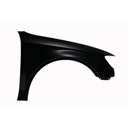 2015-2020 AUDI A3 / S3 Fender assy Right Passenger Side CAPA OEM# 8V5821106A PL# AU1241136C