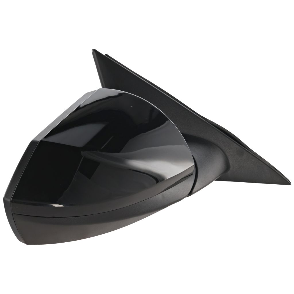 HYUNDAI ELANTRA SEDAN DOOR MIRROR RIGHT (Passenger Side) PWR/N-HTD (WO/BSD)(KOREA)(PTM CVR) **CAPA** OEM#87620AA120 2021-2023 PL#HY1321282C