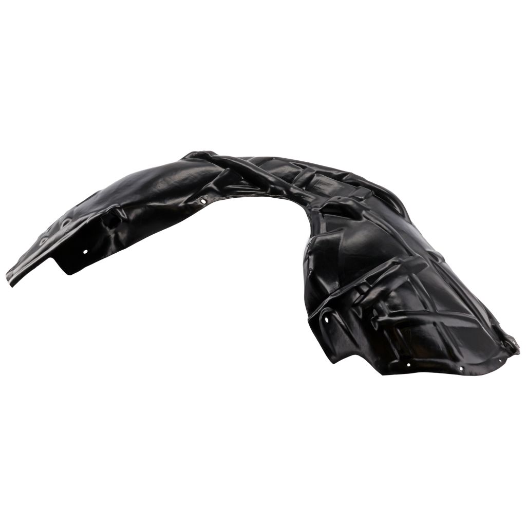 DODGE CHALLENGER FENDER LINER RIGHT (Passenger Side) OEM#5028750AF 2008-2014 PL#CH1249150